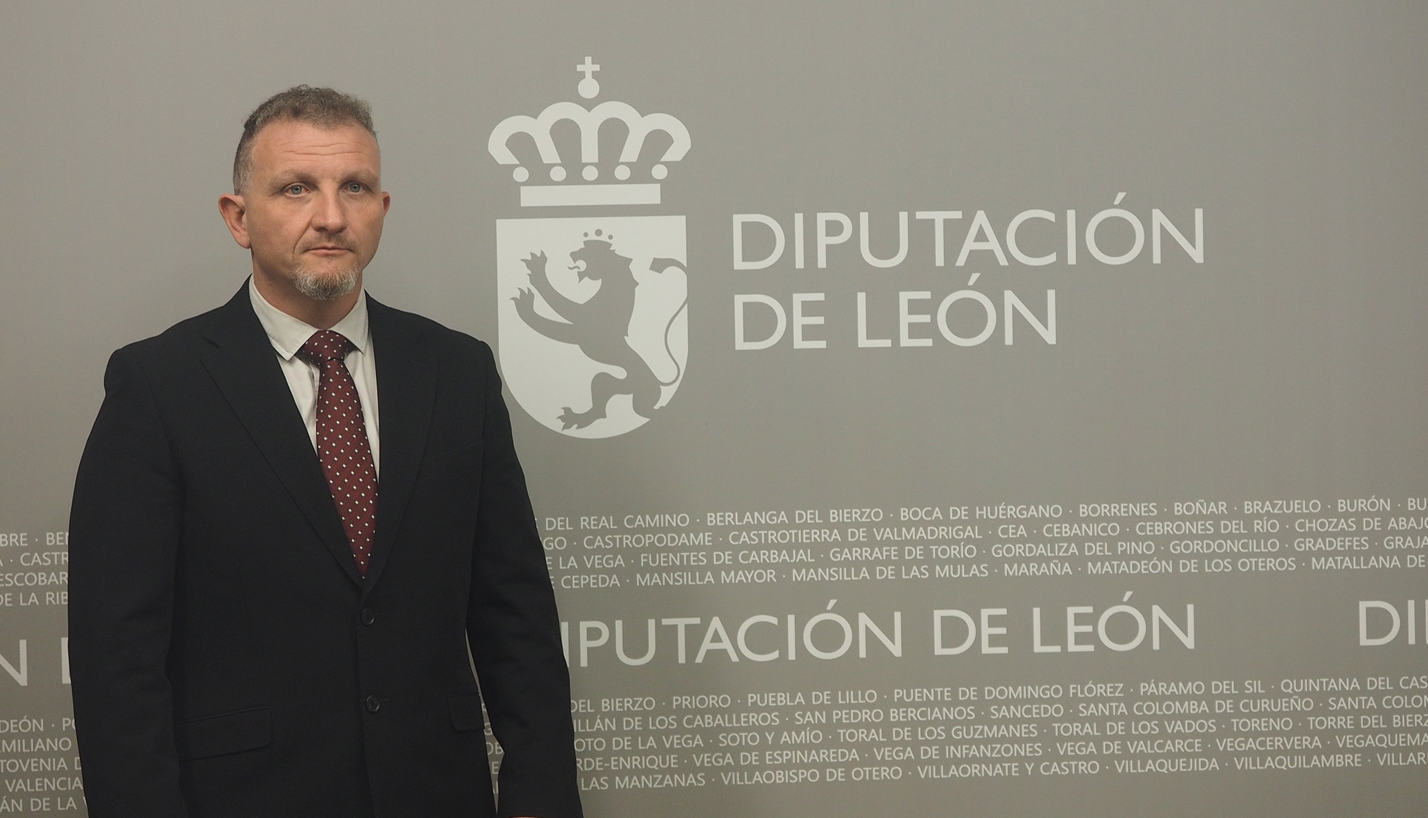 Octavio González Alonso