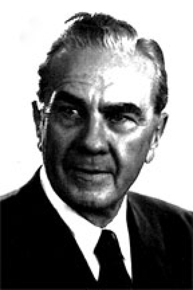Paul Morgan Herbert