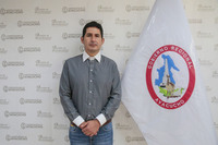 Eduardo Rodriguez Salvatierra