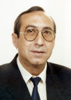 Juan Villalba González