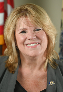 Carol A. Murphy