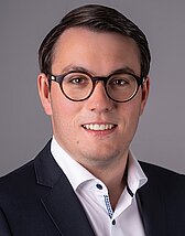 Maximilian Gludau