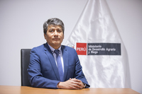 Fernando Martínez Ruíz