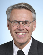Eric Alauzet