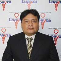 Herbert Coral Rojas