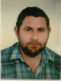 Juan Manuel Acevedo Sánchez