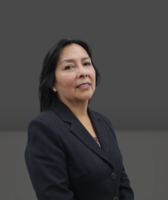 Norma Gladys García Molina