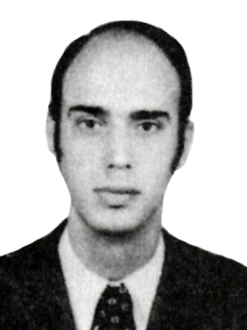 Marco Antônio De Oliveira Maciel