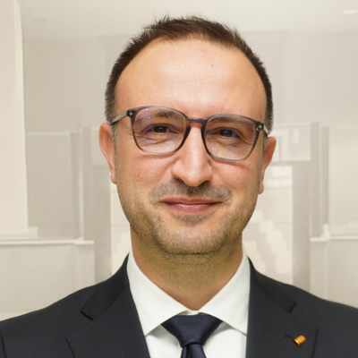 Leonardo Catena