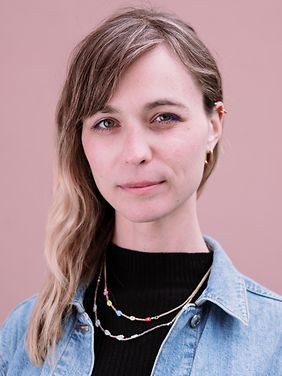 Nyke Slawik