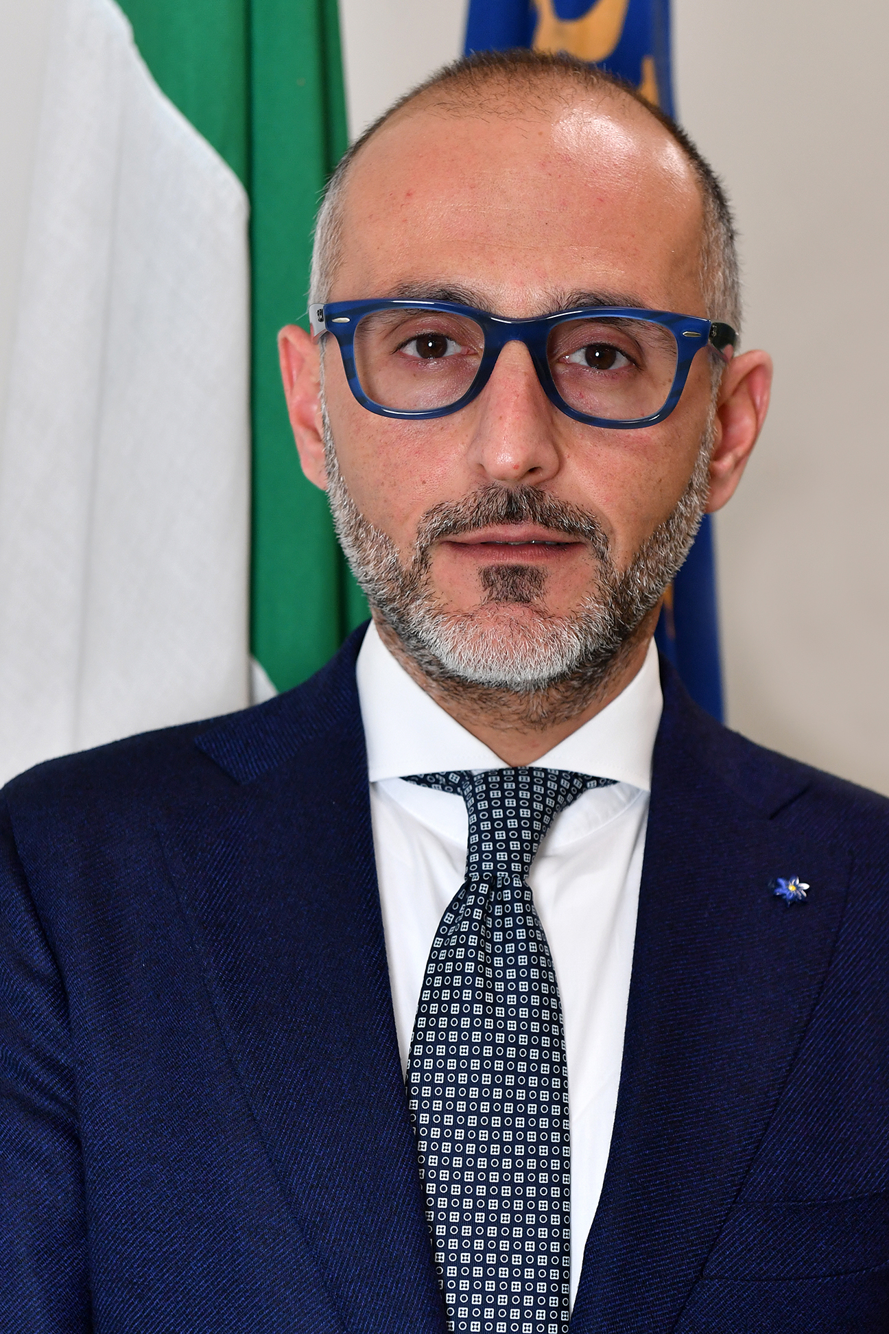 Antonio De Caprio