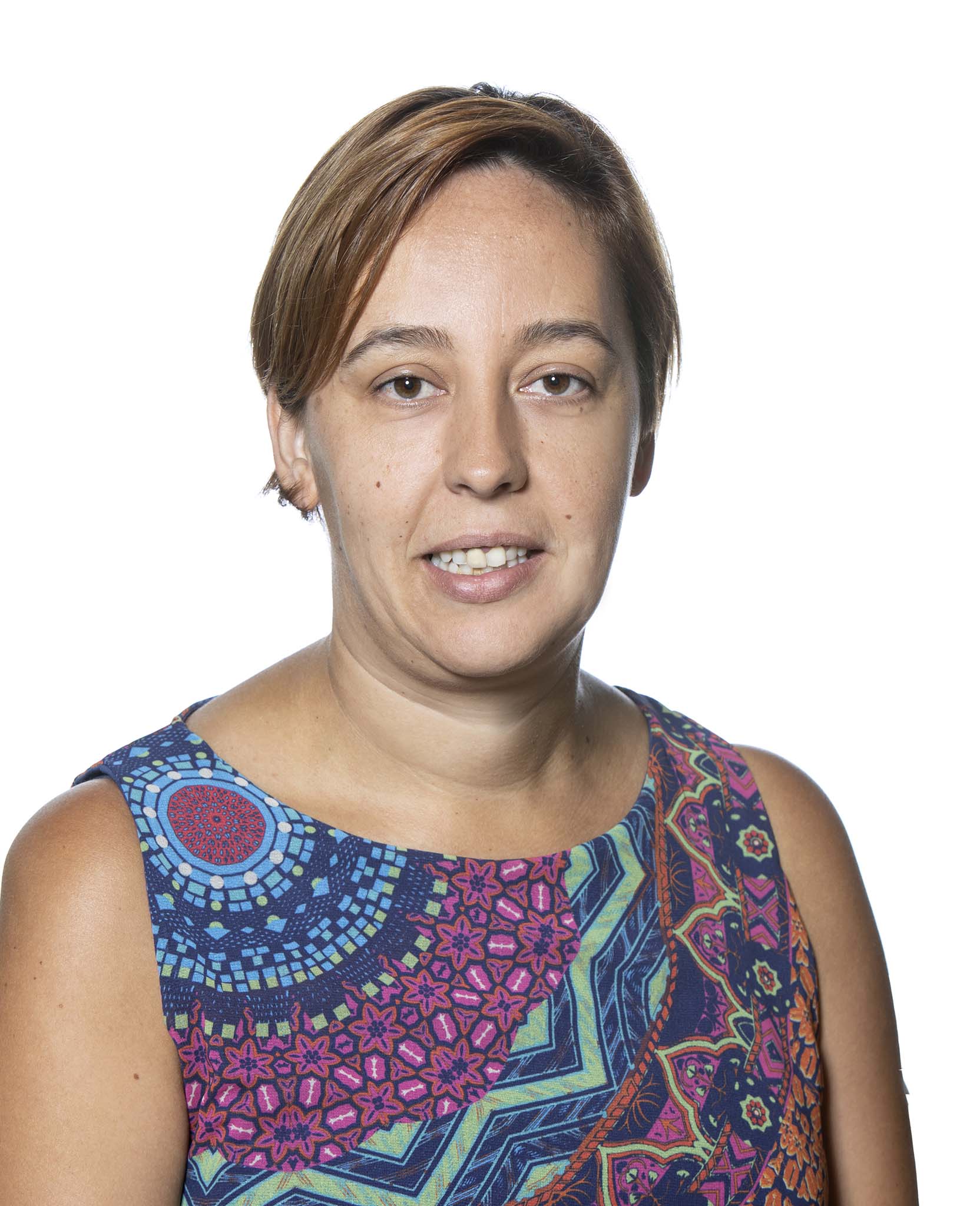 Lorena Rodríguez Lucero