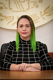 Erika Lizbeth Ramírez Pérez