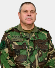 António Martins Pereira