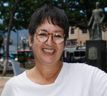 María Carolina Chávez González