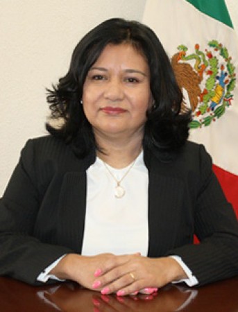 Ma. Griselda Lugo Cornejo