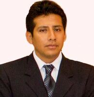 Julio Cesar Delgado Vega