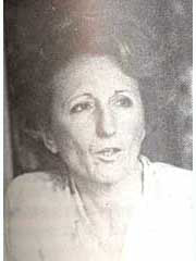 Matilde Callari Galli
