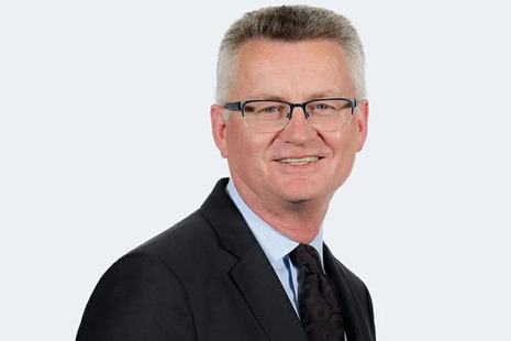 Simon Ball