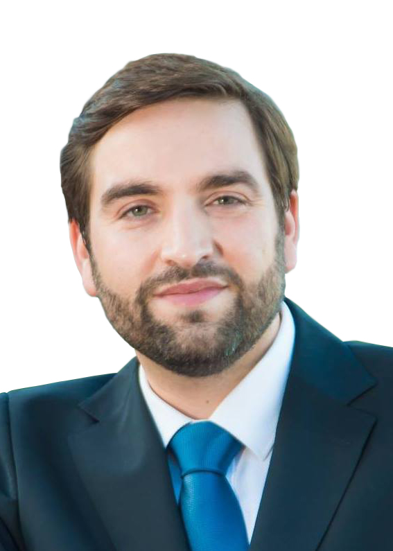 João Paulo Silvestre Gonçalves Marques
