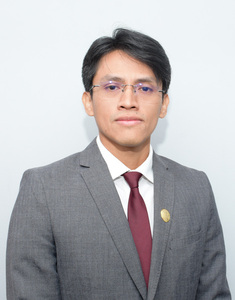 Jorge Alejandro Mateo Julca