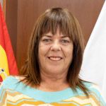 Pilar Inocencia Mora González