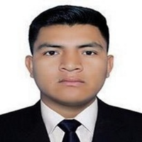 Geiner Ulises Padilla Huancas