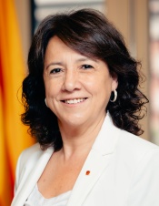 Anna Erra I Solà