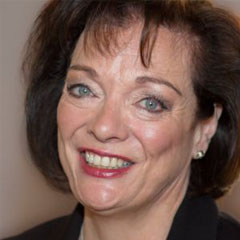 Lyn Brown