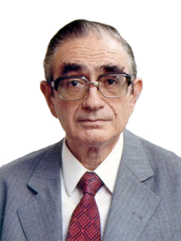 Florestan Fernandes