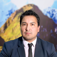 Abraham Triveños Estrada