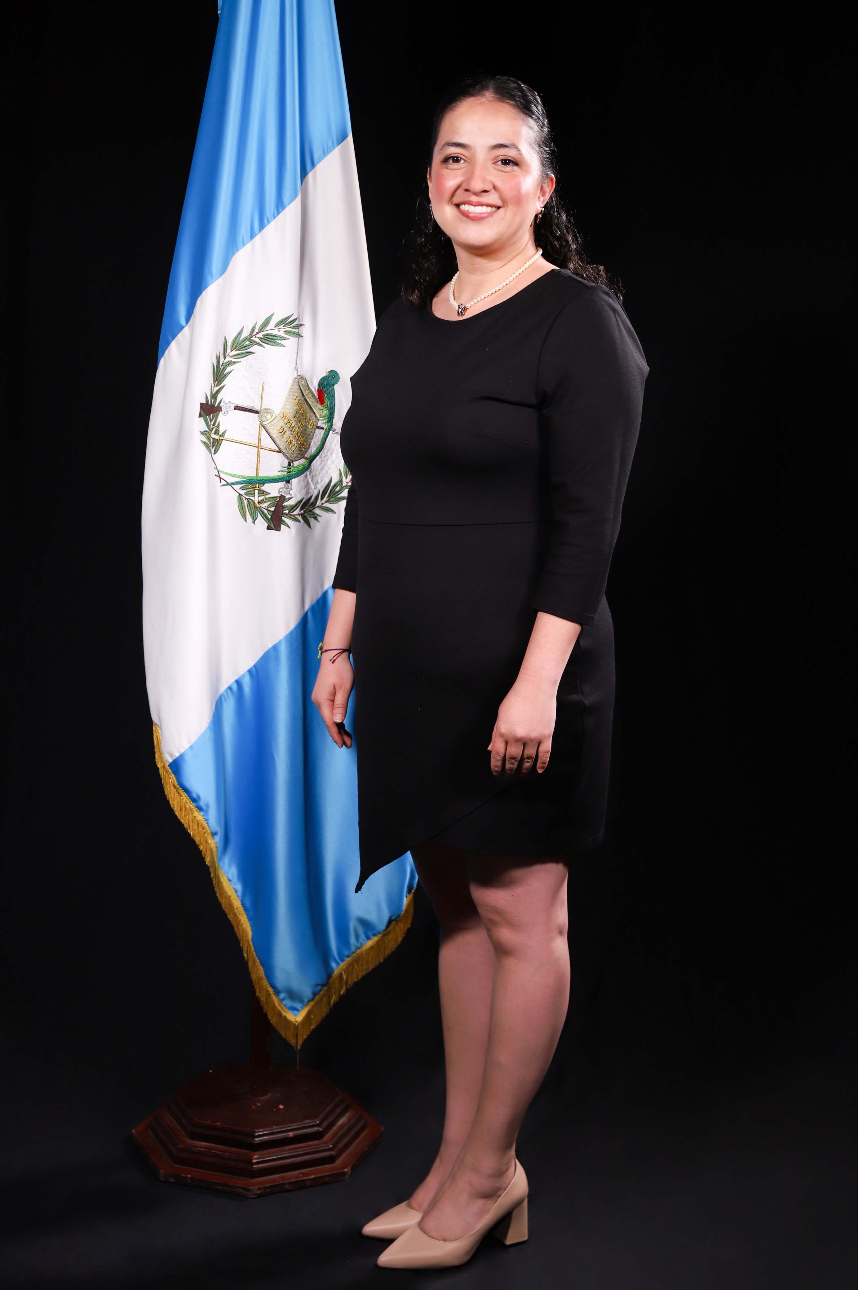 Mercedes Del Rosario Monzón Escobedo
