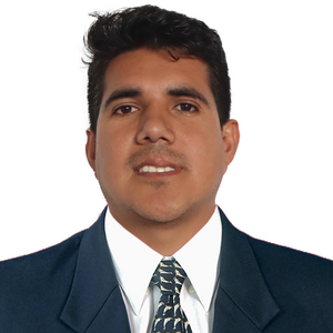 Rosmel Isael Guerrero Becerra