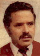 Alberto Asuar Ramírez