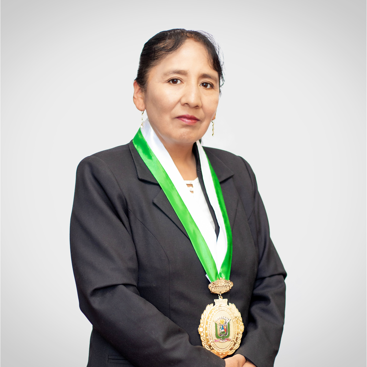 Gladys Salome Loayza Hilari