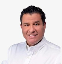 Lenin Amaury Melo Bonilla