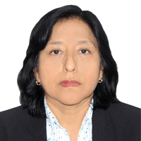 Janet álvarez Quispe