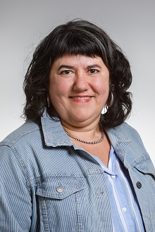 María Eva Isturiz García