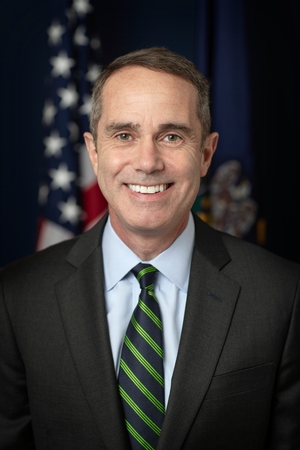 Steven J. Santarsiero