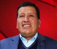 Cesar William Mamani Cutisaca