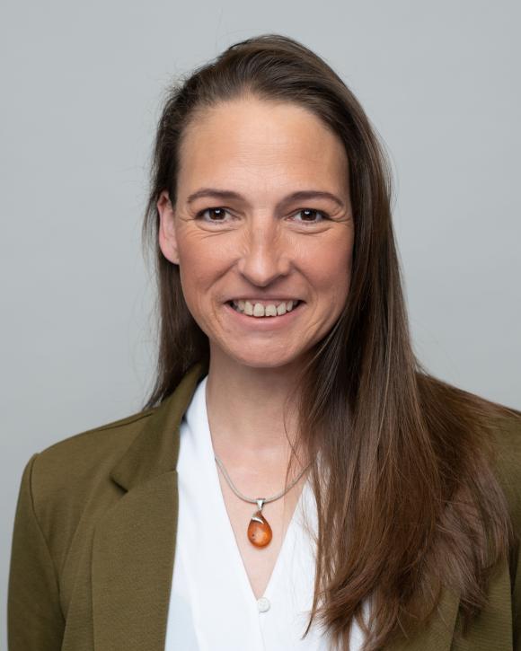 Katrin Schleenbecker