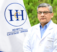 Carlos Raúl Valenzuela Cordova