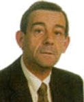 Ricardo Garrido Pérez