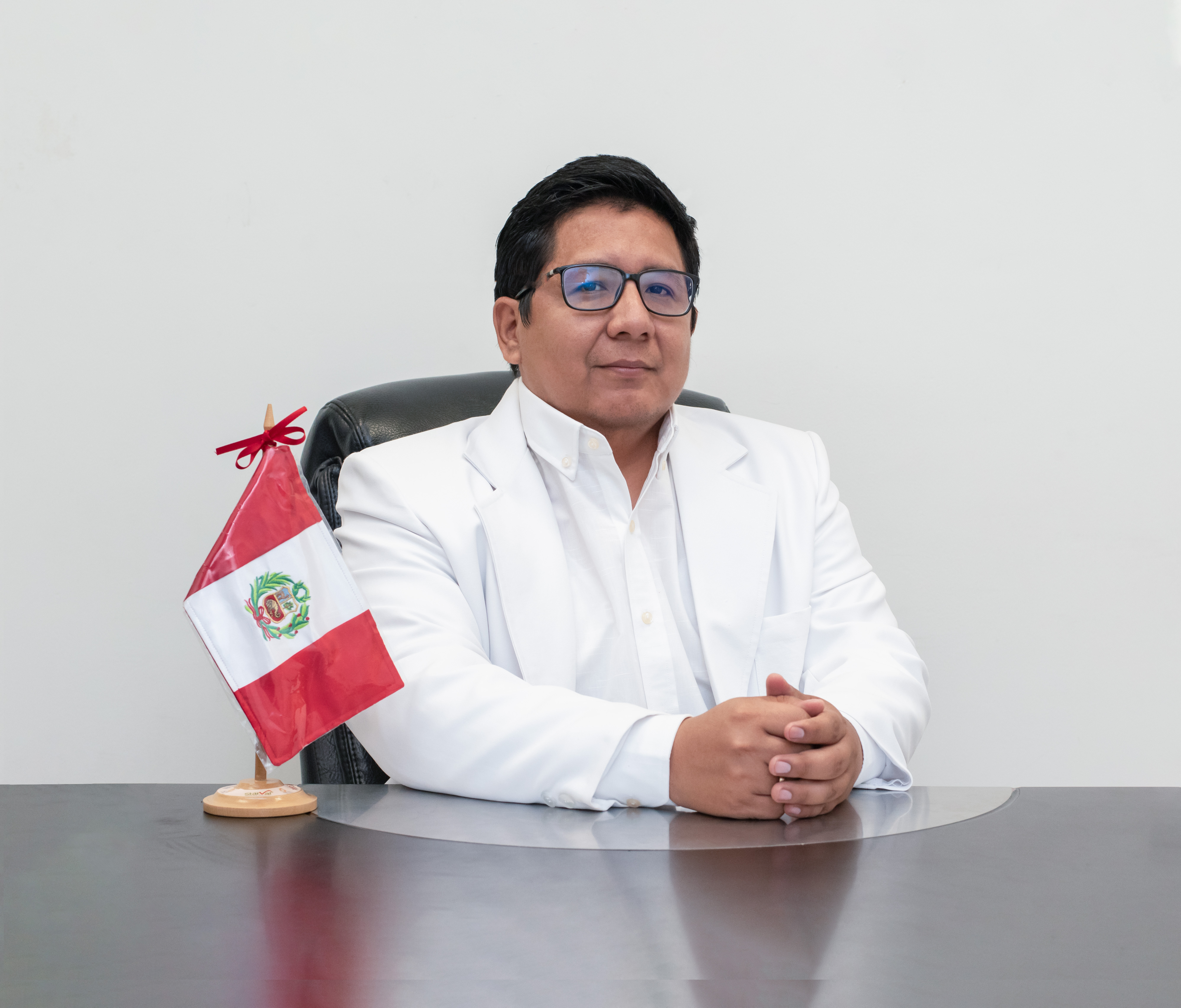 Ricardo David Martínez Muñante