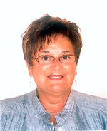 Liliane Vaginay