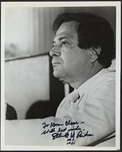 Elliott H. Levitas