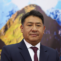 Armando Yucra Soto