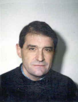 Josu Urrutikoetxea Bengoetxea