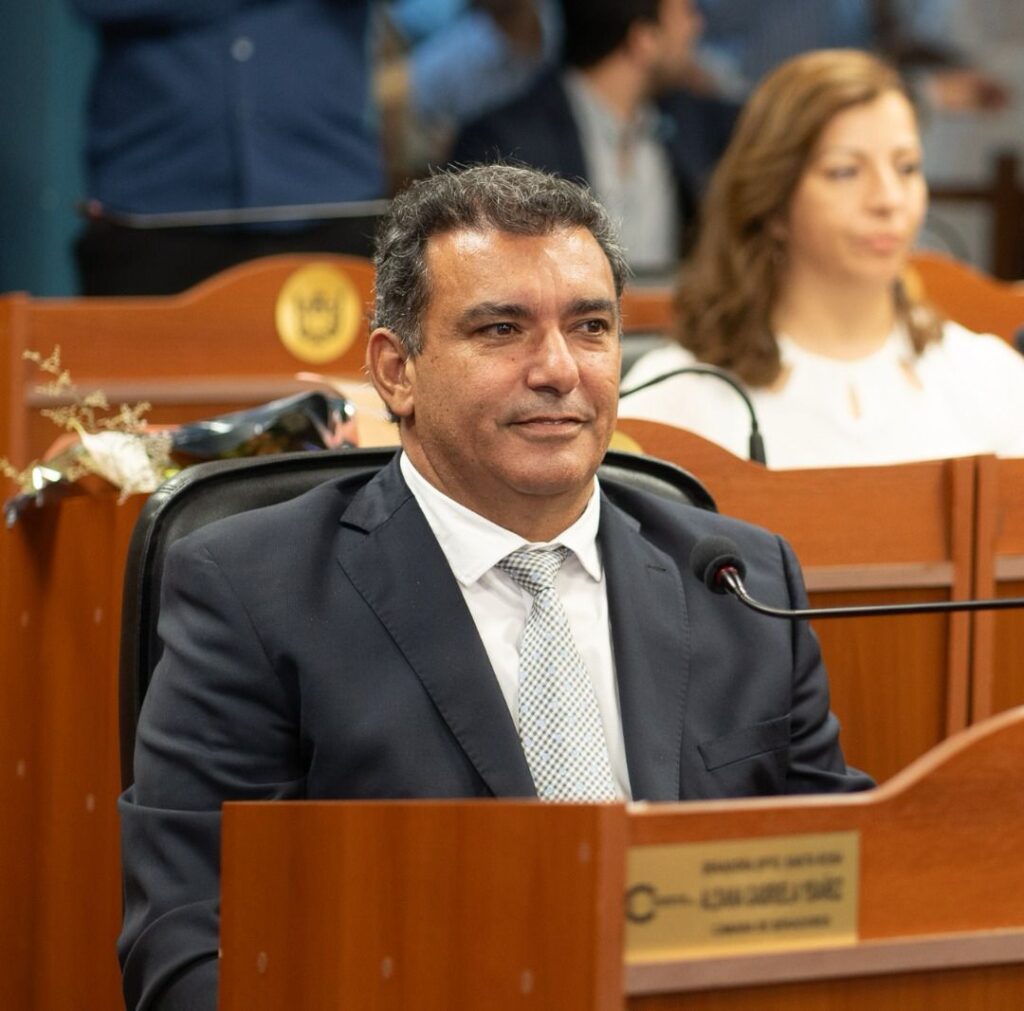 Félix Jerez