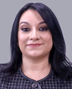 Karina Alejandra Trujillo Trujillo